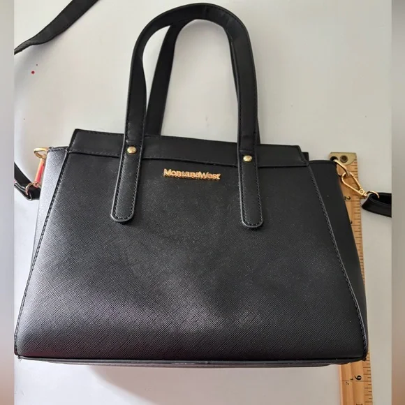 Montana West Purse and Wallet - Picture 6 of 12